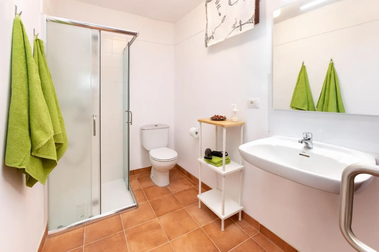 Bed & Breakfast Tabaiba Guesthouse Buenavista Del Norte