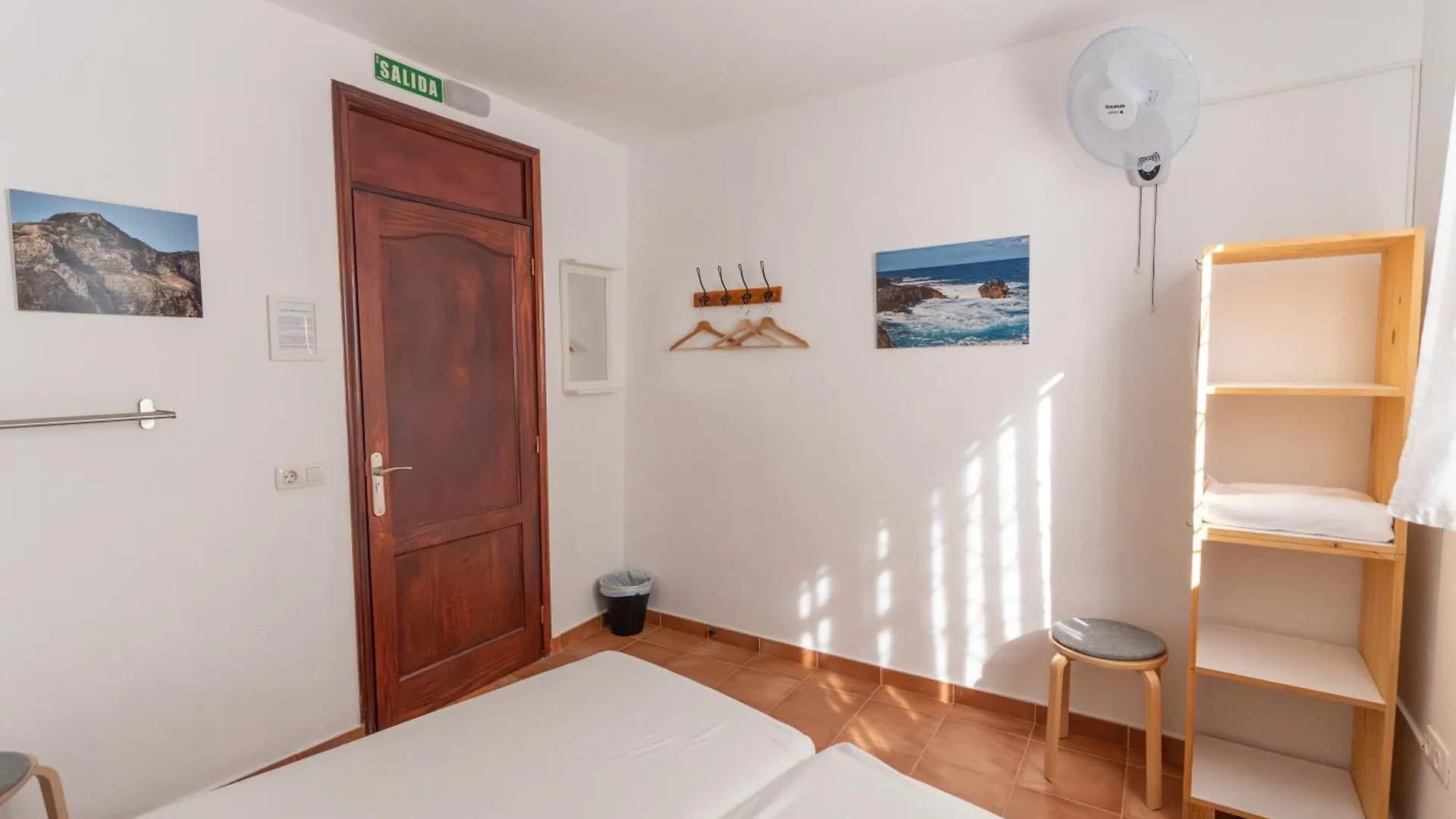 Bed & Breakfast Tabaiba Guesthouse Buenavista Del Norte