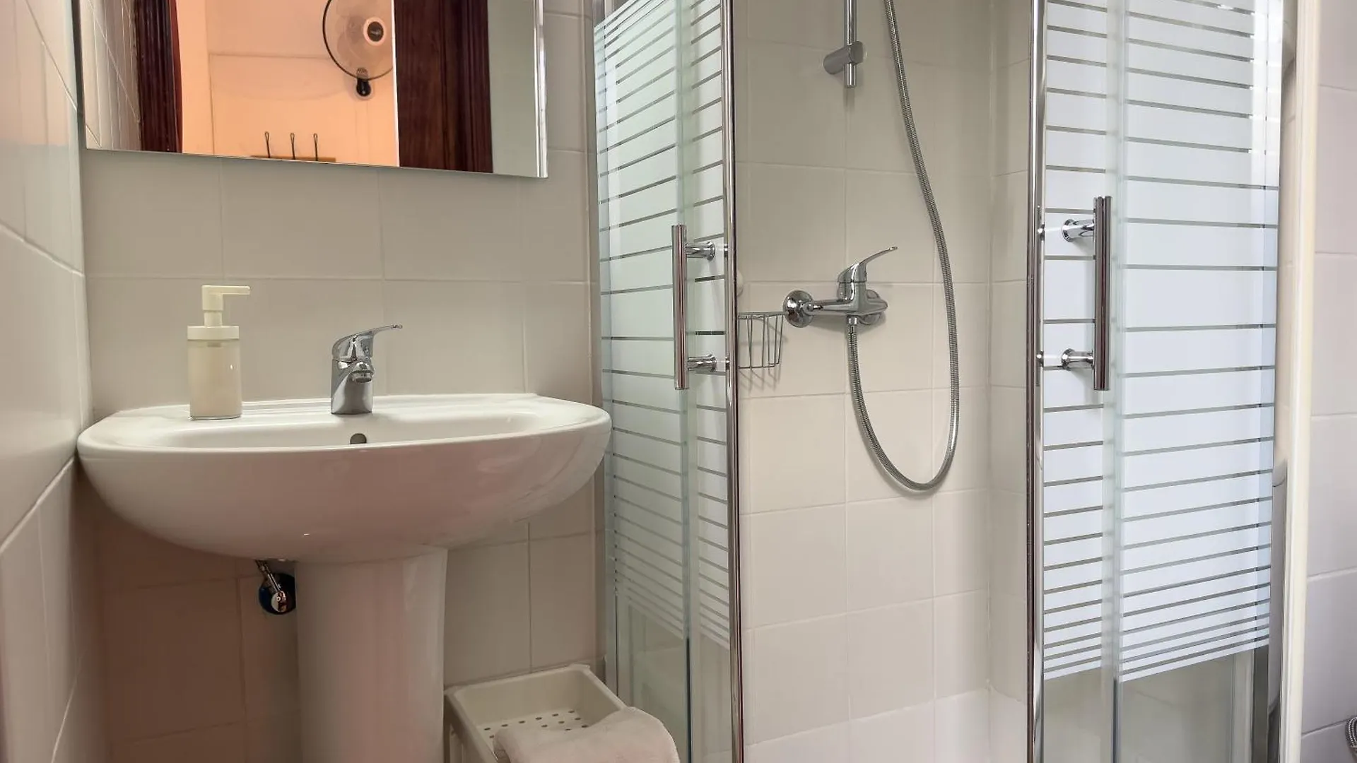 *** Bed & Breakfast Tabaiba Guesthouse Buenavista Del Norte Spanien