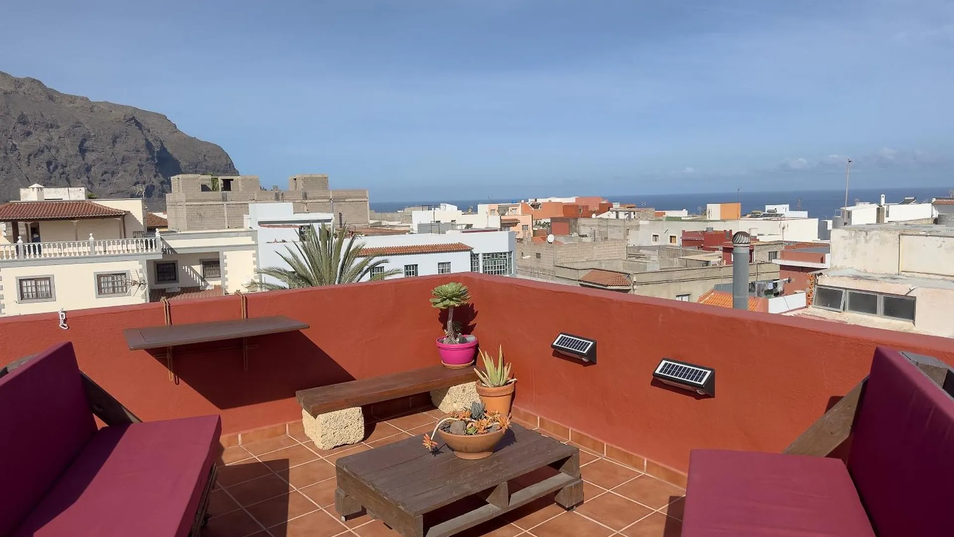 *** Bed & Breakfast Tabaiba Guesthouse Buenavista Del Norte Spanien