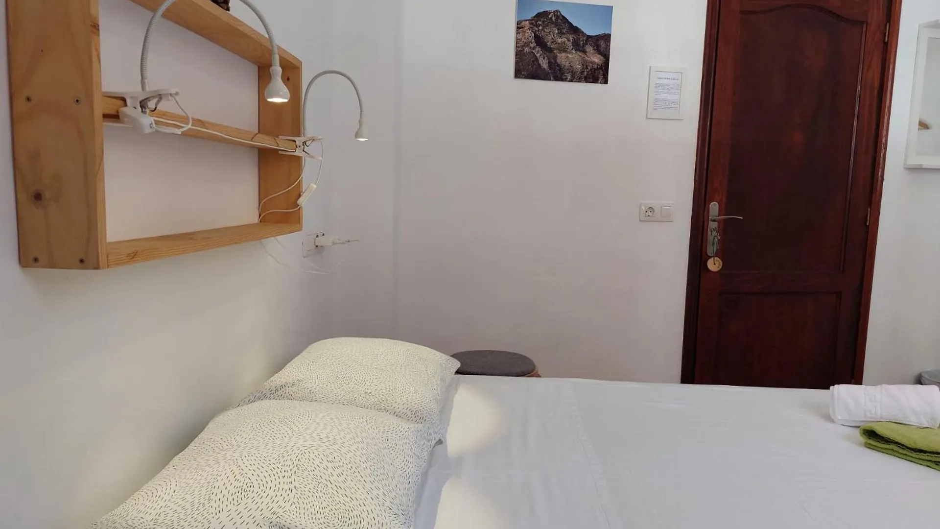 *** Bed & Breakfast Tabaiba Guesthouse Buenavista Del Norte Spanien