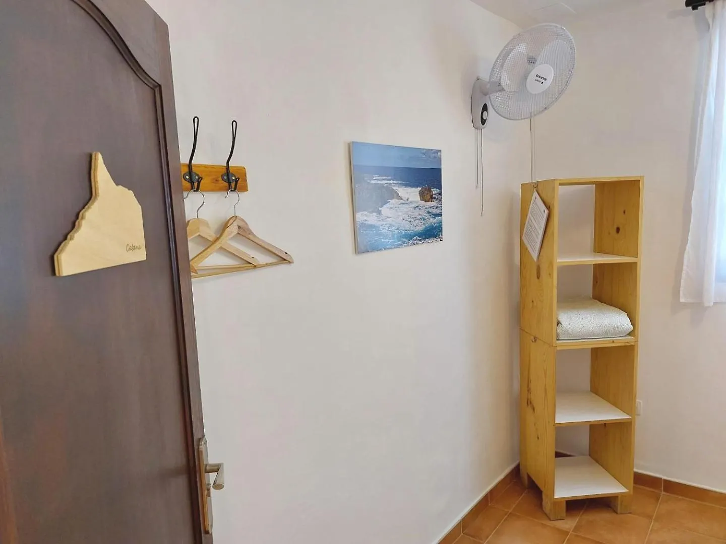 Bed & Breakfast Tabaiba Guesthouse Buenavista Del Norte