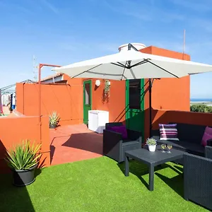 Apartamento Home2book Relax Buenavista