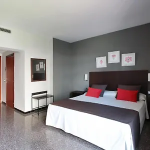 Hotel Marblau Tossa **