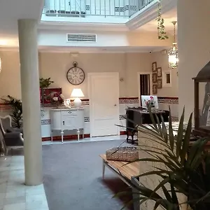 Maison d'hôtes Le Petit Paris **