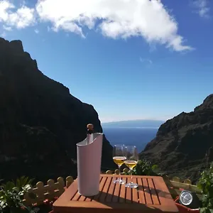 Hébergement de vacances Casa Hernandez, Buenavista Del Norte
