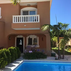 Сasa de vacaciones Buenavista del Norte