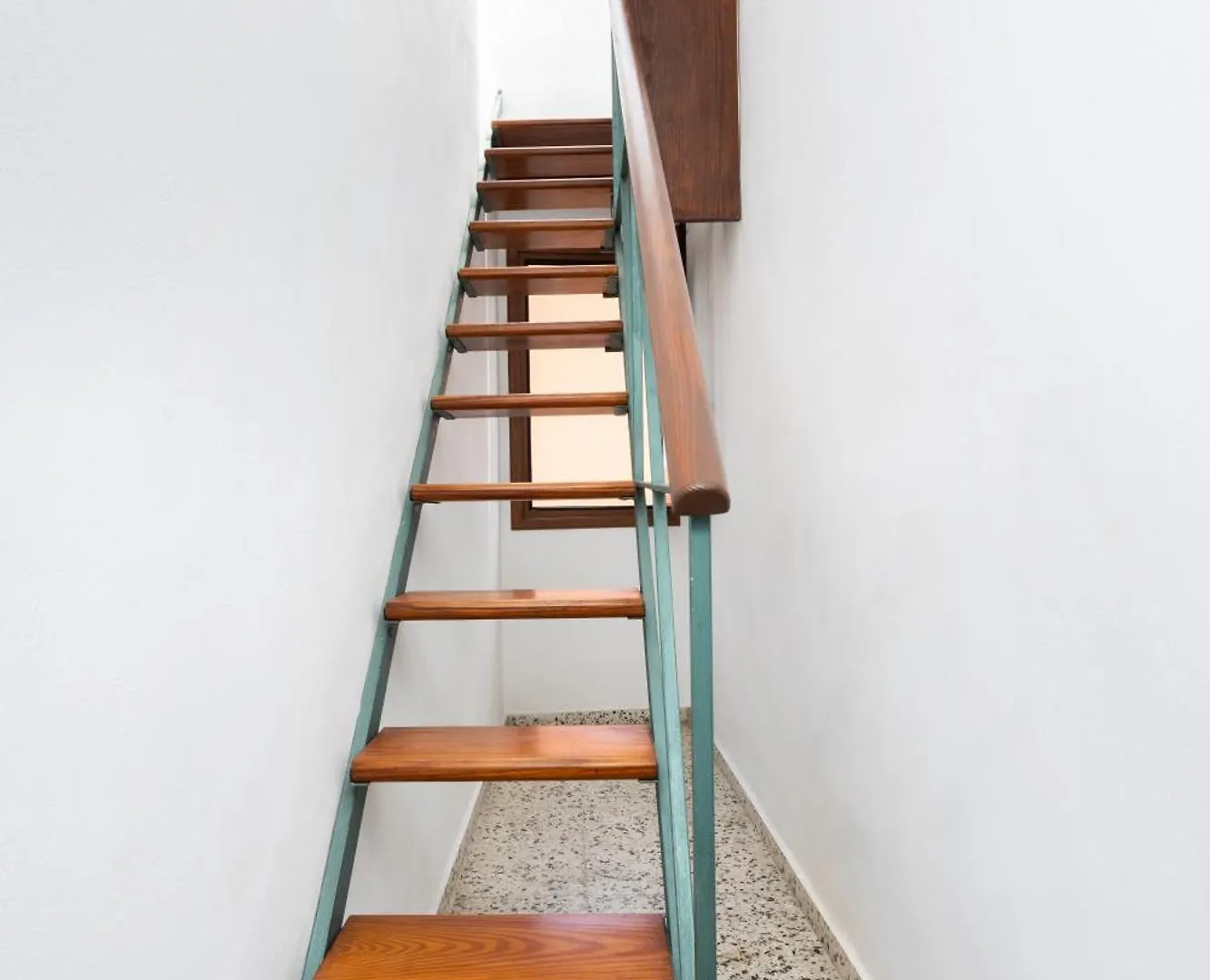 Tenohomes Rustic House With Terrace & Nature Views Buenavista Del Norte Spanje